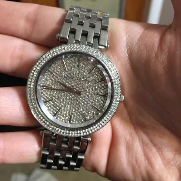 Micheal Kors Watch