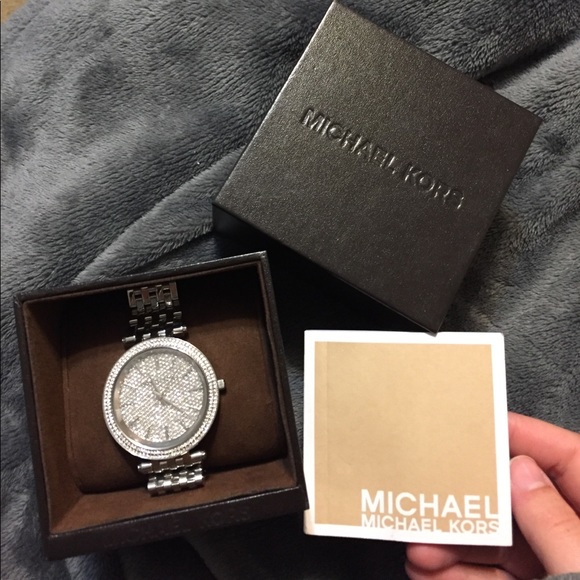 Micheal Kors Watch