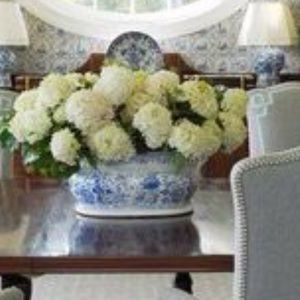 Meet your Posher, Barb