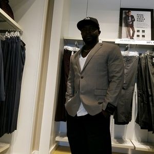 Meet your Posher, Craig