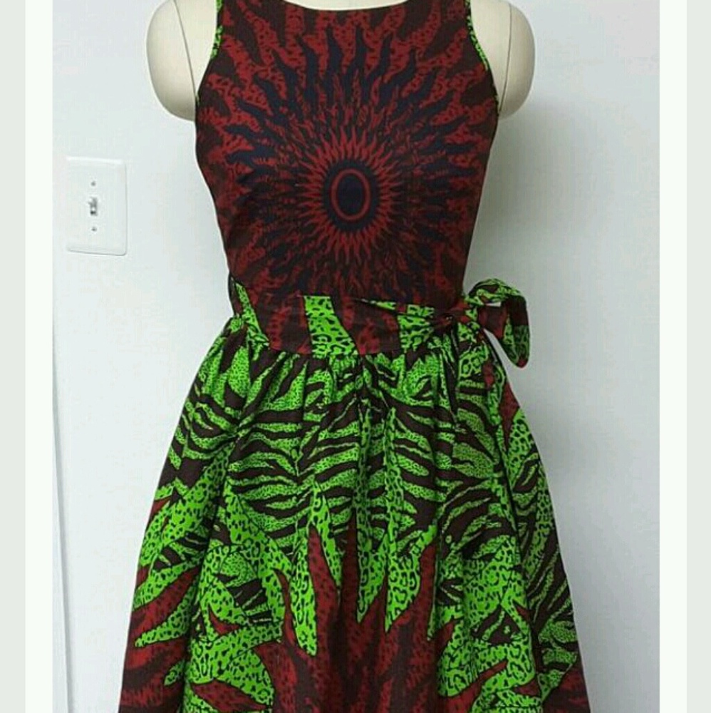 Meet your Posher, Olive