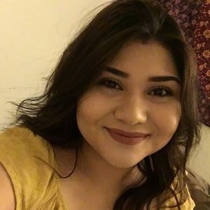 Meet your Posher, Maria