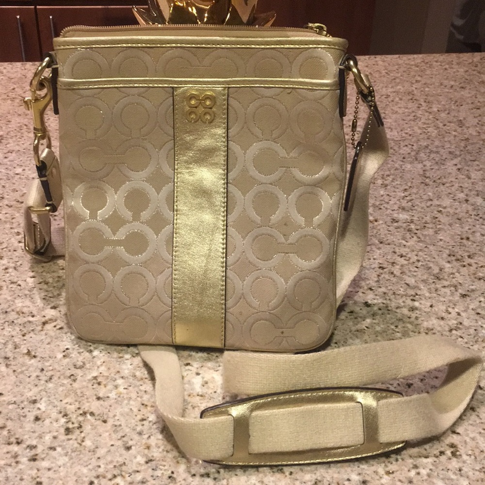 Coach Cross body Bag