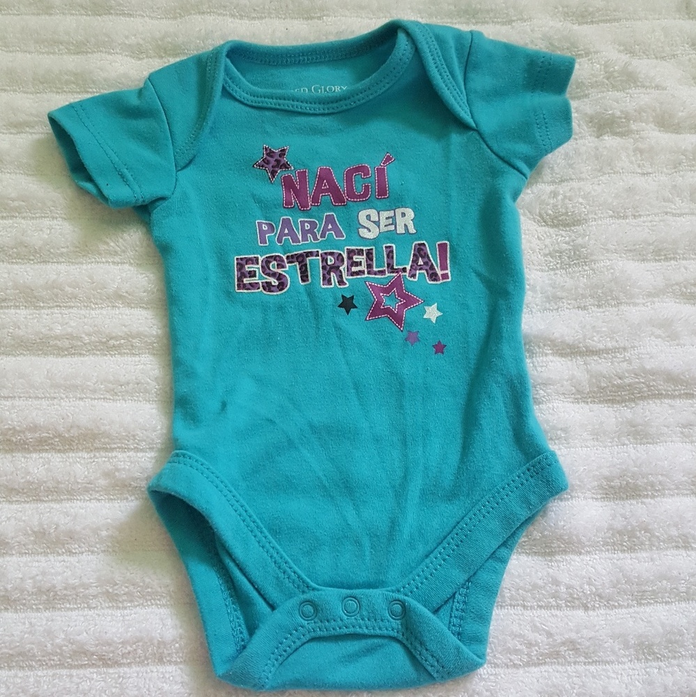 Bodysuits - Picture 2 of 8