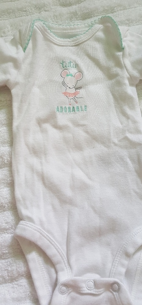 Bodysuits - Picture 3 of 8