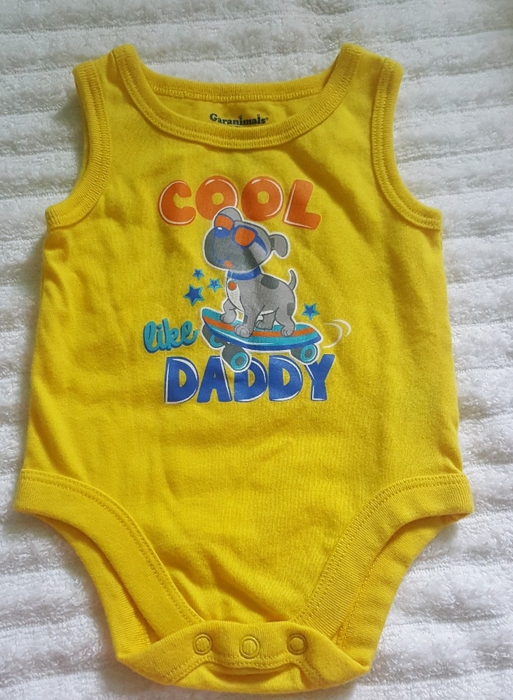 Bodysuits - Picture 4 of 8