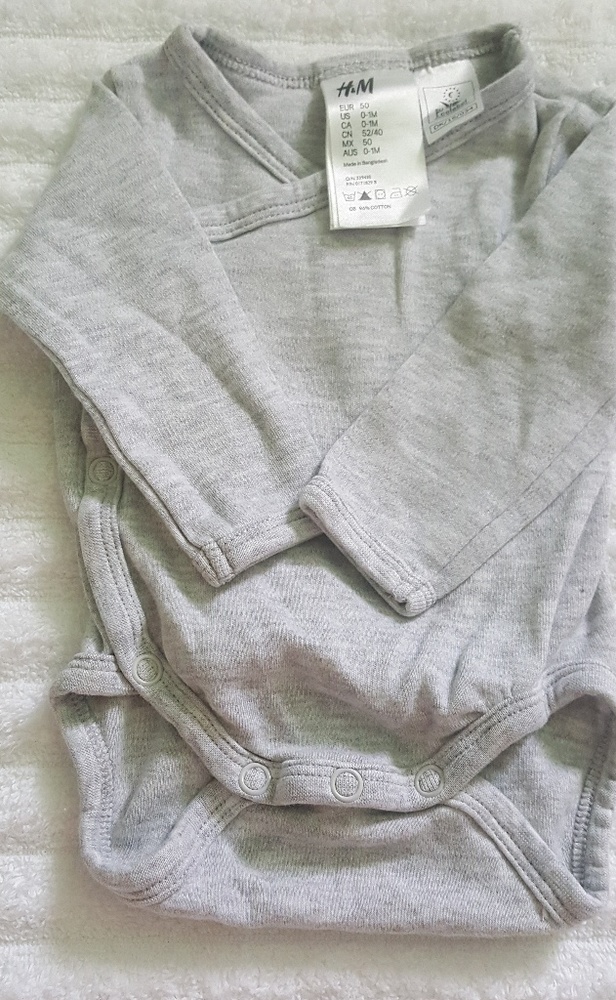 Bodysuits - Picture 5 of 8
