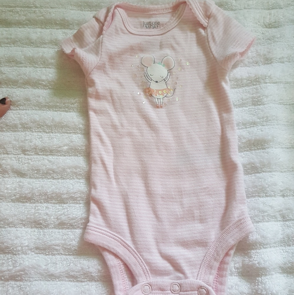 Bodysuits - Picture 6 of 8