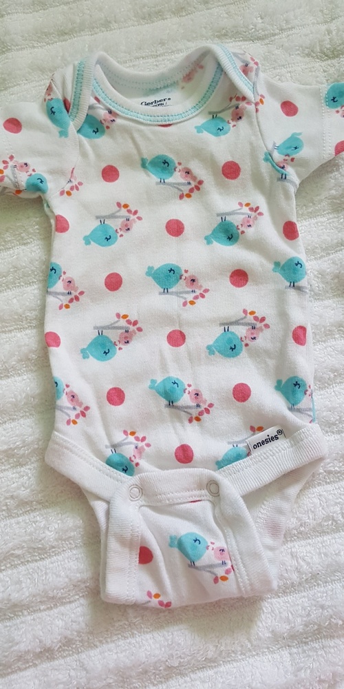 Bodysuits - Picture 7 of 8