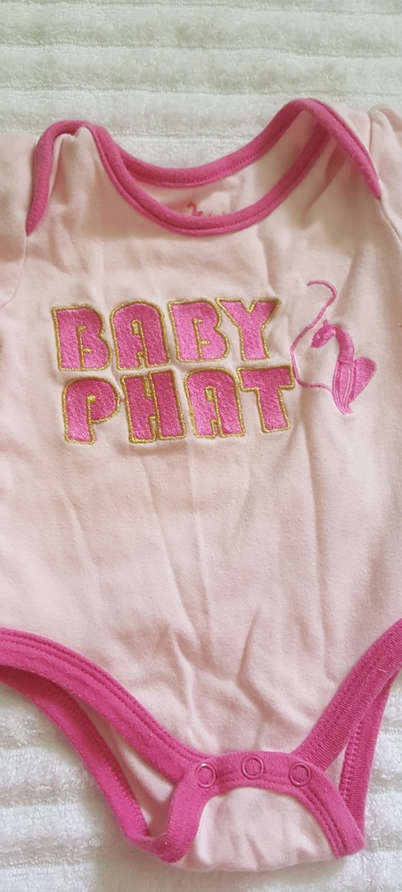 Bodysuits - Picture 8 of 8
