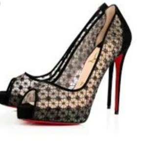 louboutin Booty Marina Militare louboutin Booty Marina Militare