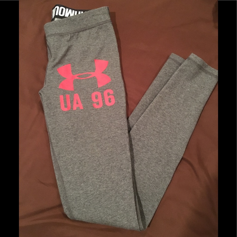 💥Under Armour leggings💥