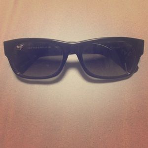 Maui Jim Sunglasses Dive Deep