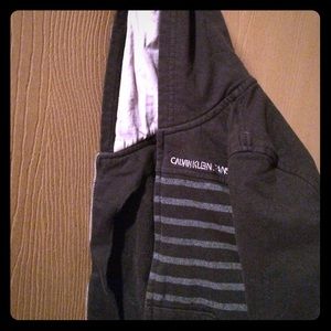 3T Calvin Klein hoodie