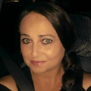 Meet your Posher, Mandy