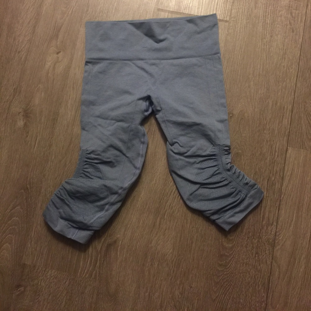 Lululemon in the flows