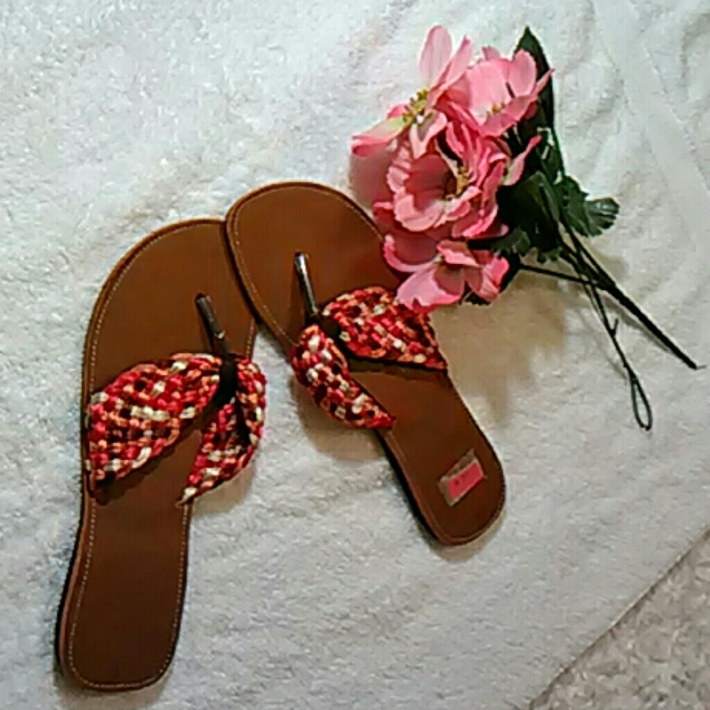 Handmade Slippers