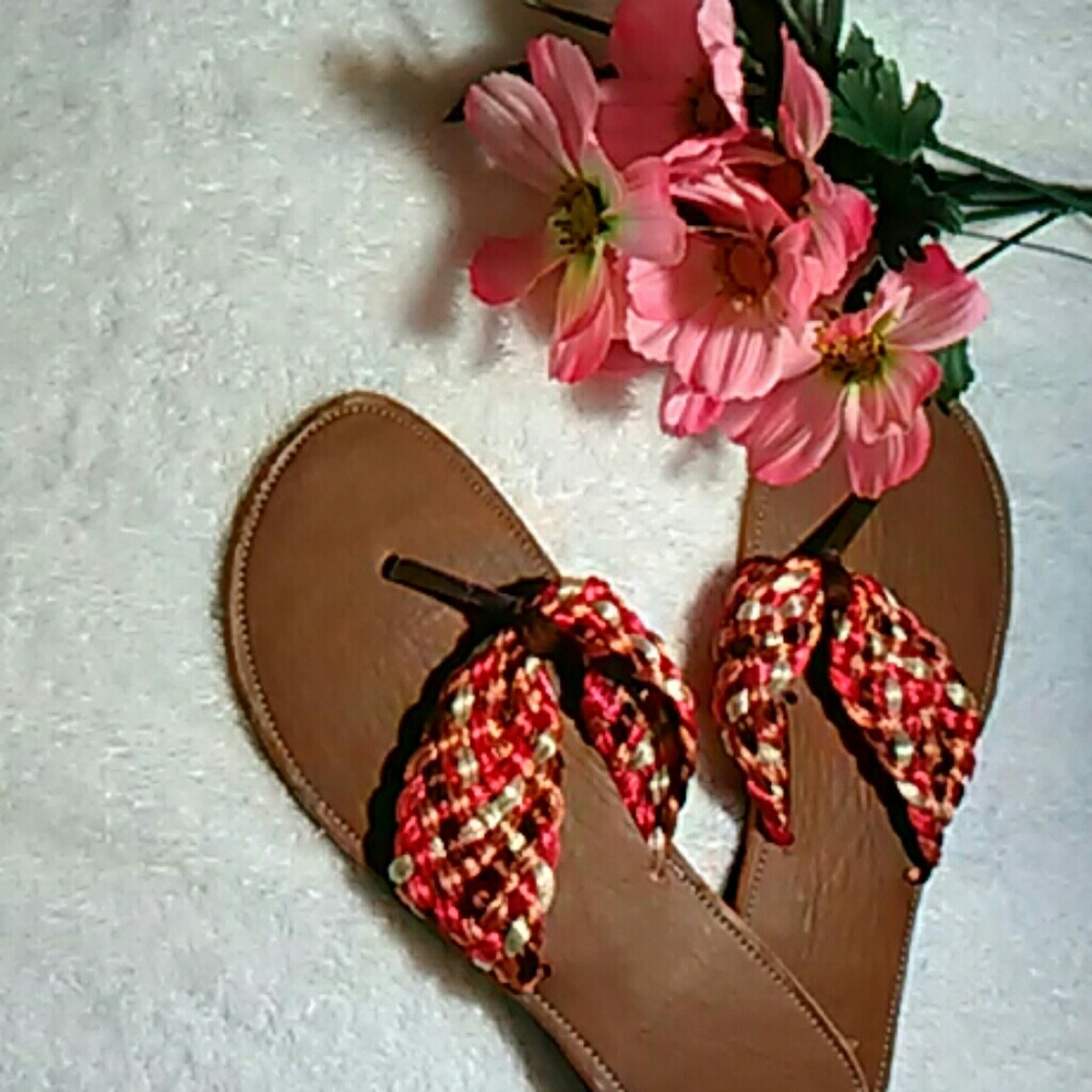 Handmade Slippers - Picture 2 of 4