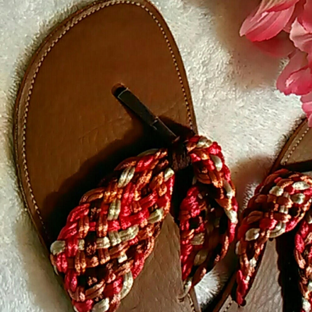 Handmade Slippers - Picture 3 of 4