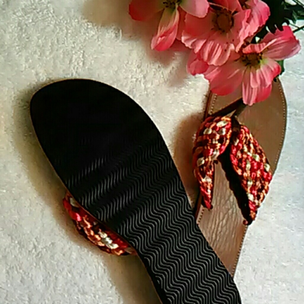 Handmade Slippers - Picture 4 of 4