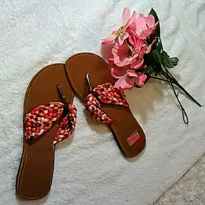 Handmade Slippers
