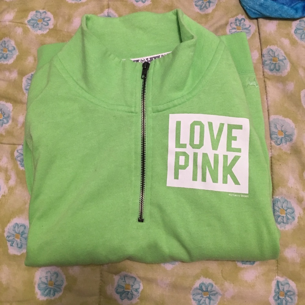 Victoria's Secret PINK sweater size Large