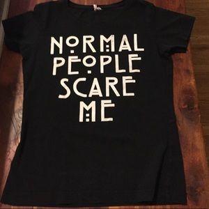 AHS Tee