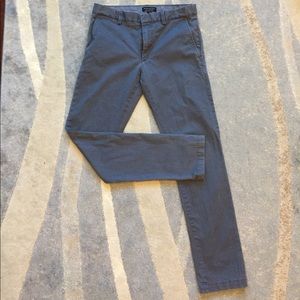 Banana Republic Chino pants men 31"x32".