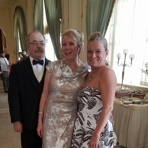 Meet your Posher, Chrissy