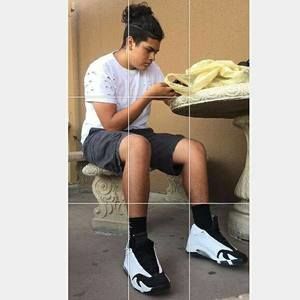 Meet your Posher, Mario