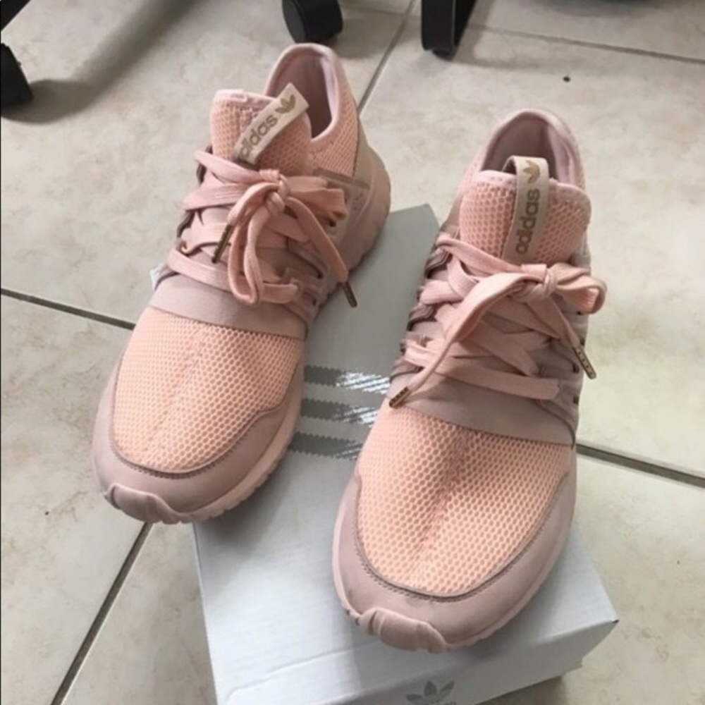 Addidas Tubular