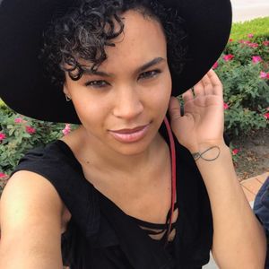 Meet your Posher, Marlene