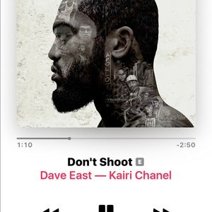 Meet your Posher, Reginald