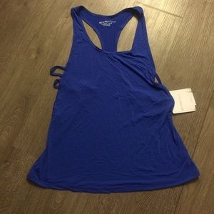 Beyond Yoga slinky tank