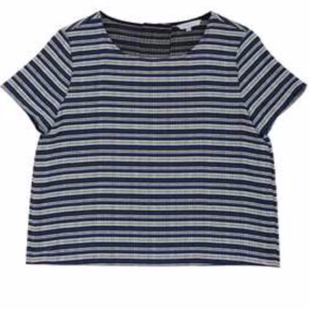 Striped Shirt