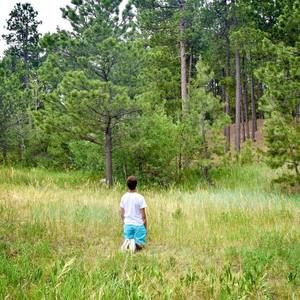 Meet your Posher, Chase