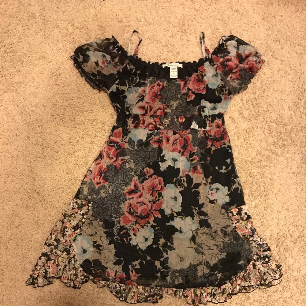 Cute dress/blouse