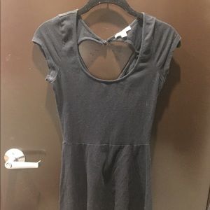 American Eagle Outfitters Skater Dress