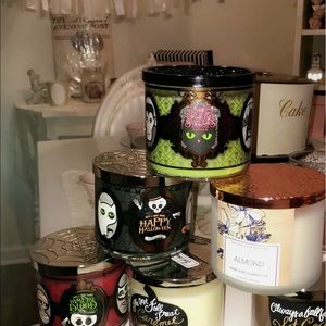 Meet your Posher, Betty