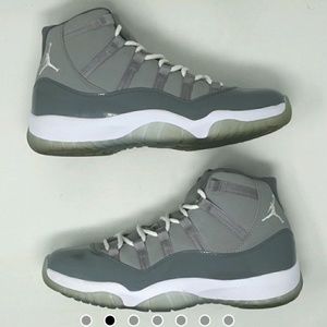 Meet your Posher, Andreas