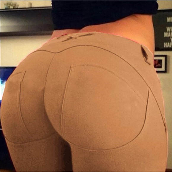 BRAND NEW STRETCHY SKINNY PANTS SIZE XL - Picture 2 of 3