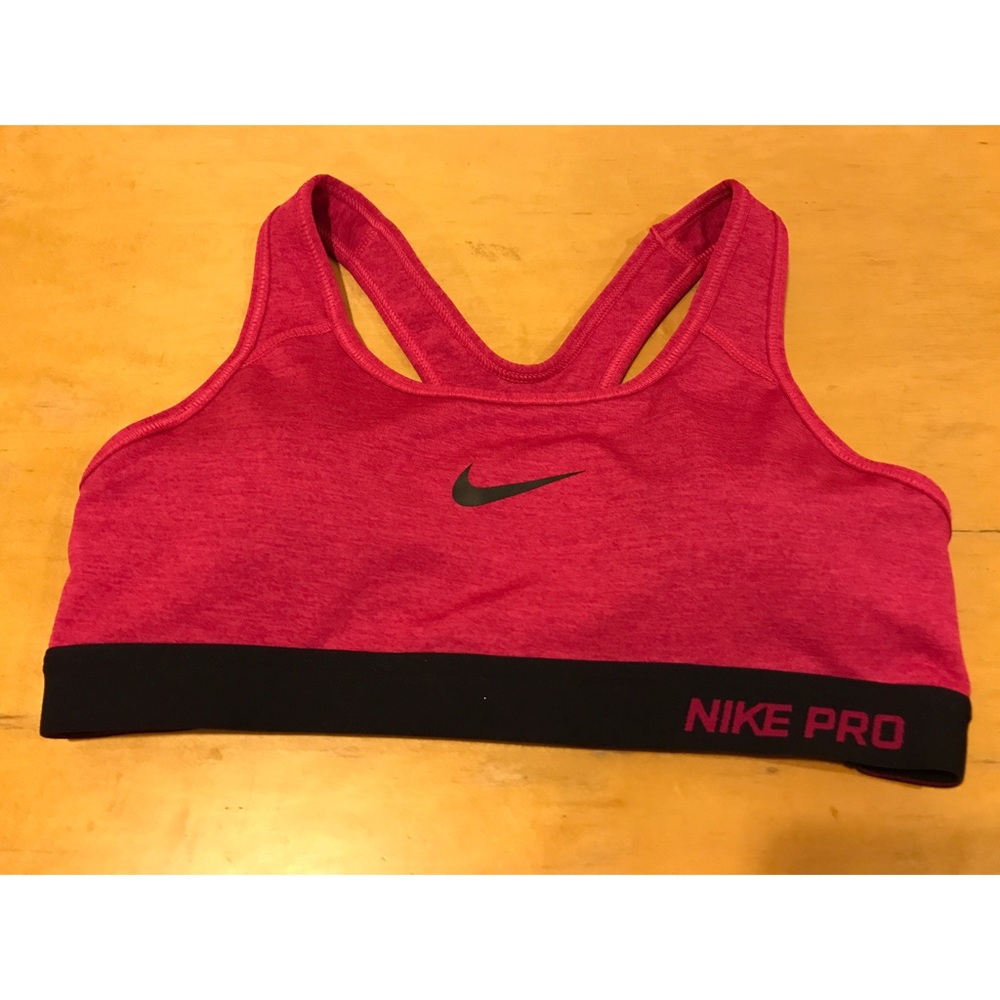 Nike Pro Sports Bra