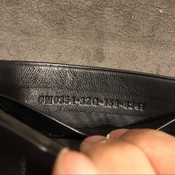 🌹Traded 🌹Fendi Fox Fur Micro Buggie Baguette - Picture 6 of 8