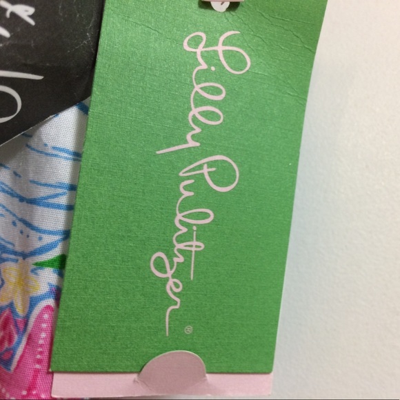 Lilly Pulitzer summer dress 👗 BNWT! - Picture 2 of 6
