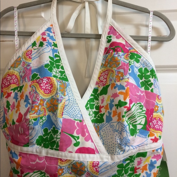 Lilly Pulitzer summer dress 👗 BNWT! - Picture 5 of 6