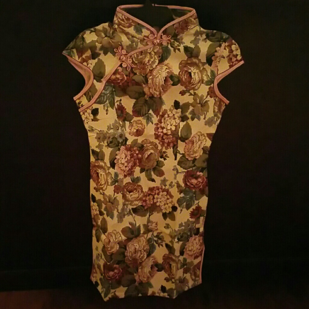 Cheongsam