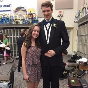 Meet your Posher, Kathleen