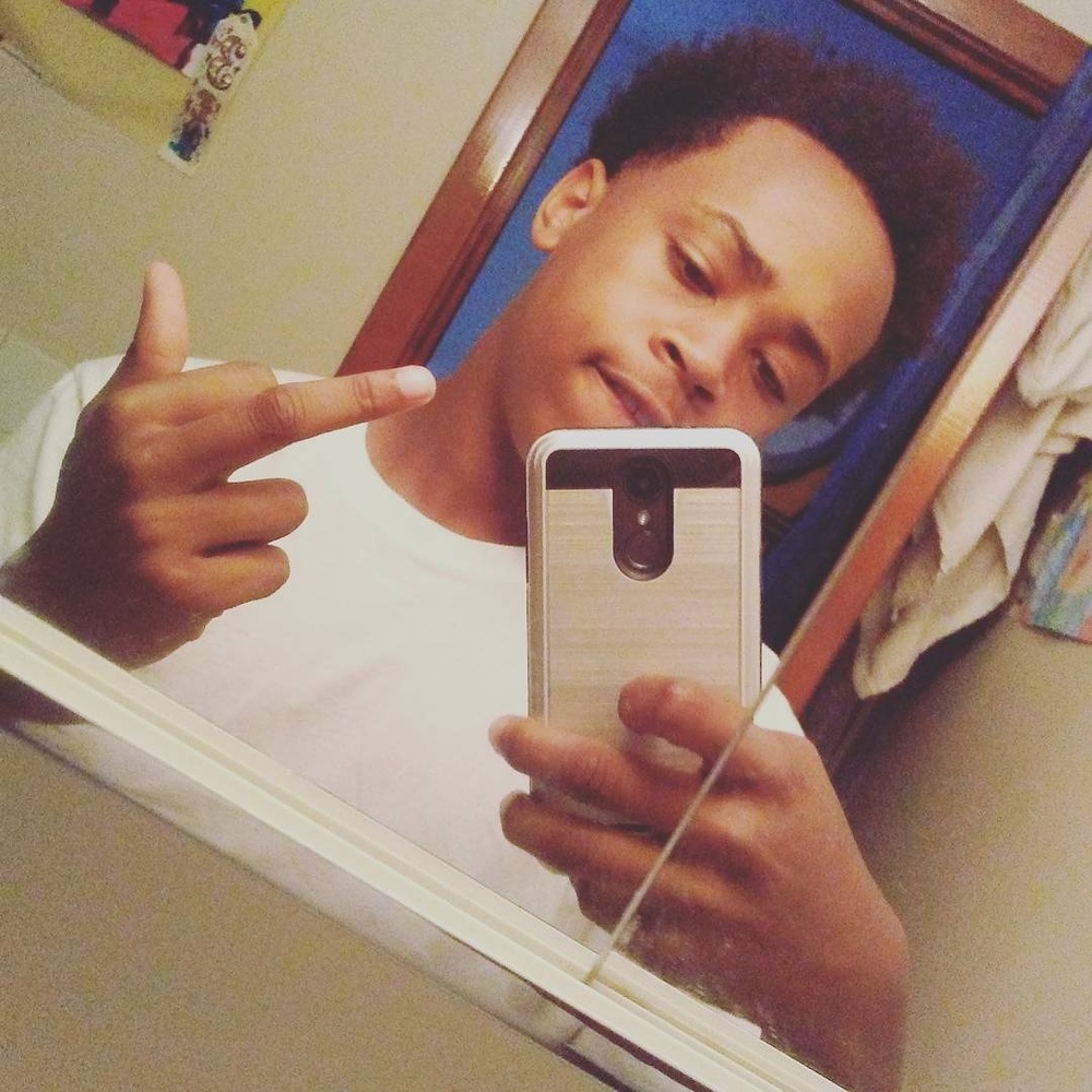 Meet your Posher, Shamarr