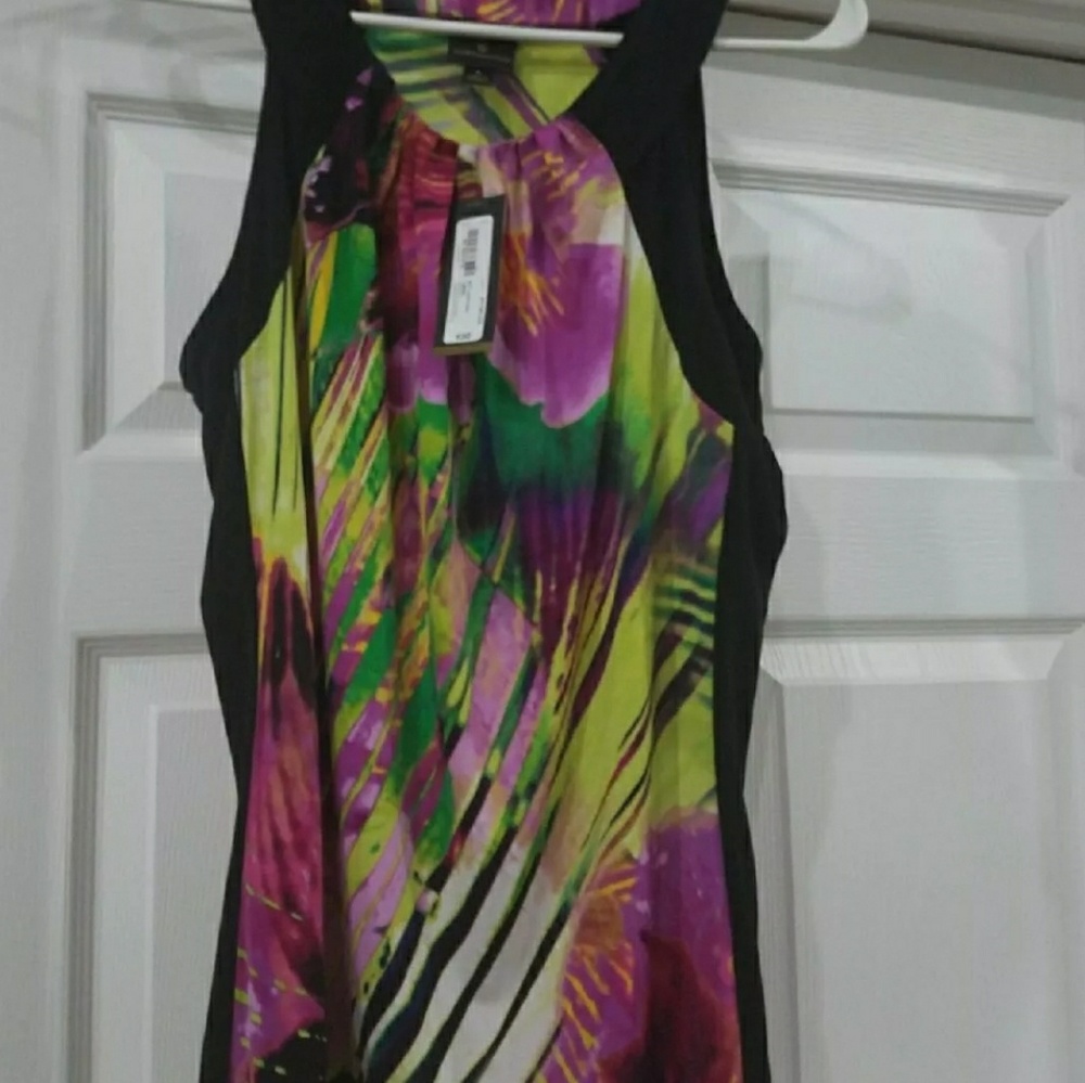Worthington Dress Tank