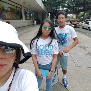 Meet your Posher, Geraldine